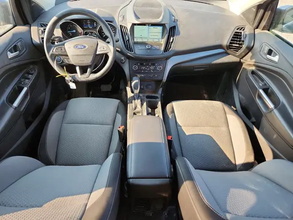 1FMCU9GD7KUC39065 2019 FORD ESCAPE - Image 8