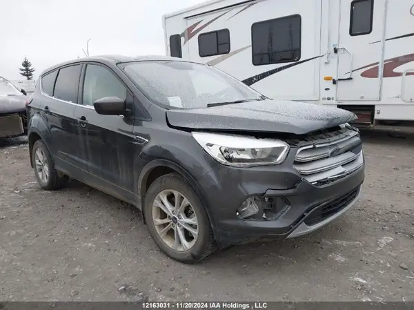 1FMCU9GD7KUC41141 2019 FORD ESCAPE - Image 1