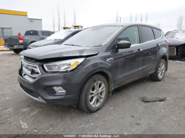 1FMCU9GD7KUC41141 2019 FORD ESCAPE - Image 2