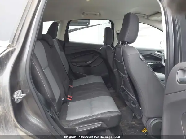 1FMCU9GD7KUC41141 2019 FORD ESCAPE - Image 8
