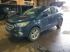 1FMCU9GD7KUC42175 2019 FORD ESCAPE