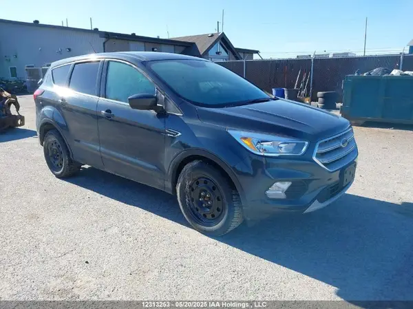 1FMCU9GD7KUC42340 2019 FORD ESCAPE - Image 1