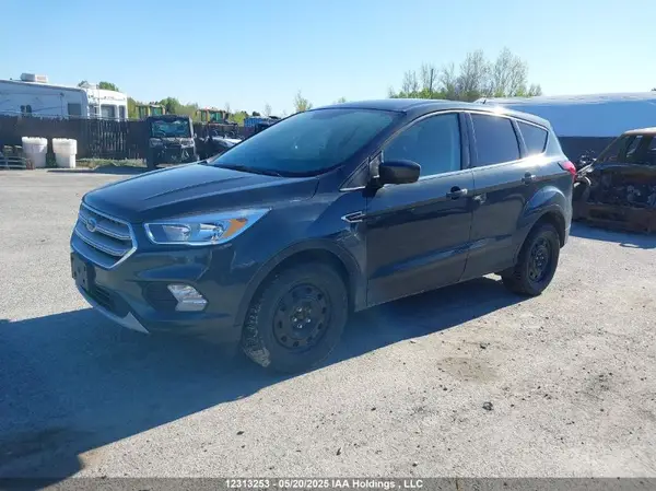 1FMCU9GD7KUC42340 2019 FORD ESCAPE - Image 2