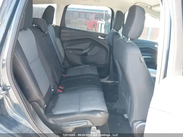 1FMCU9GD7KUC42340 2019 FORD ESCAPE - Image 8