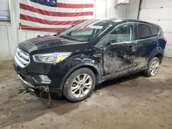 1FMCU9GD7KUC42516 2019 FORD ESCAPE