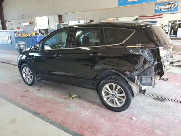 1FMCU9GD7KUC43259 2019 FORD ESCAPE - Image 2