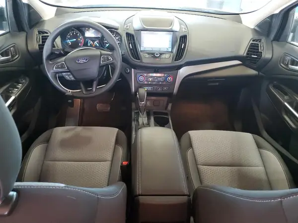 1FMCU9GD7KUC43259 2019 FORD ESCAPE - Image 8
