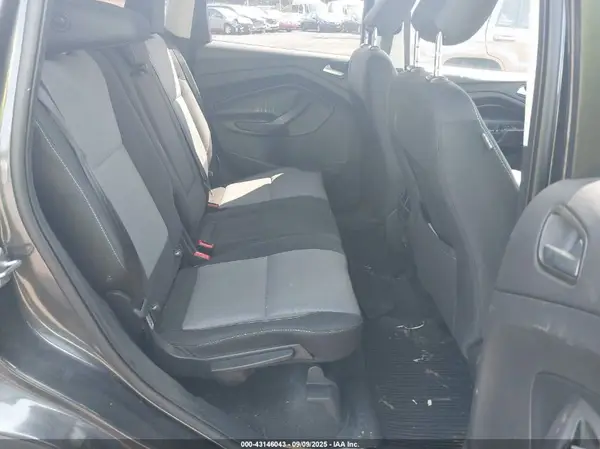 1FMCU9GD7KUC43343 2019 FORD ESCAPE - Image 8