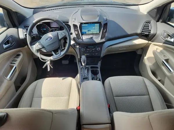 1FMCU9GD7KUC47313 2019 FORD ESCAPE - Image 8