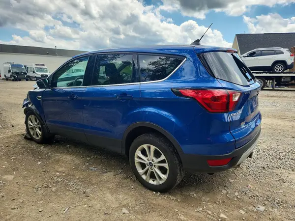 1FMCU9GD7KUC49272 2019 FORD ESCAPE - Image 2