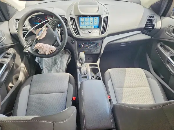 1FMCU9GD7KUC49272 2019 FORD ESCAPE - Image 8