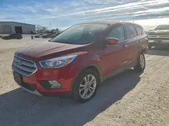 1FMCU9GD7KUC51006 2019 FORD ESCAPE