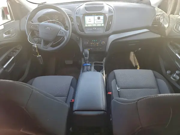 1FMCU9GD7KUC51006 2019 FORD ESCAPE - Image 8