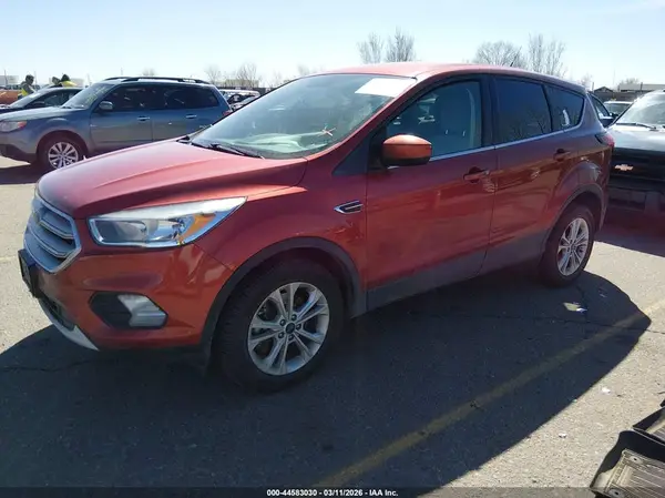 1FMCU9GD7KUC53659 2019 FORD ESCAPE - Image 2