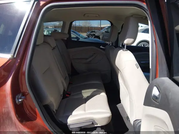 1FMCU9GD7KUC53659 2019 FORD ESCAPE - Image 8