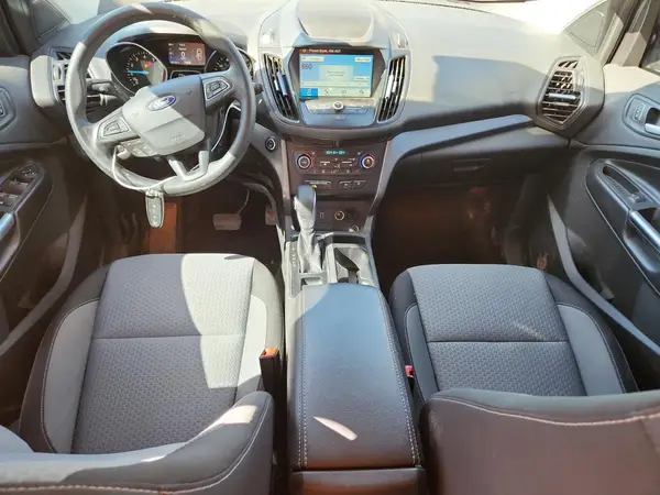 1FMCU9GD7KUC54147 2019 FORD ESCAPE - Image 8