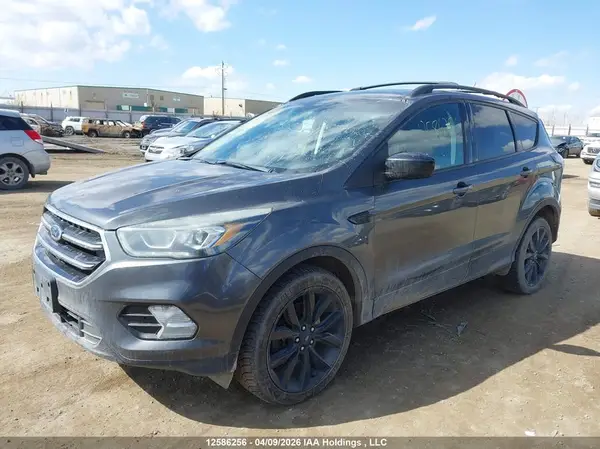 1FMCU9GD8HUA01606 2017 FORD ESCAPE - Image 2