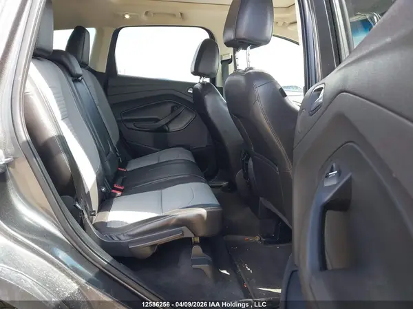 1FMCU9GD8HUA01606 2017 FORD ESCAPE - Image 8
