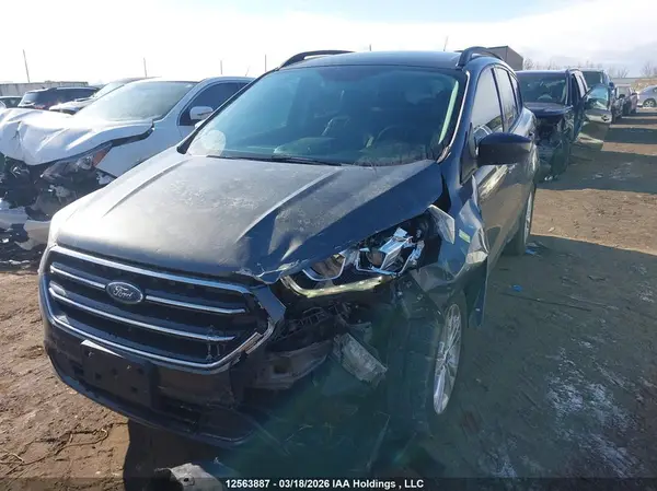 1FMCU9GD8HUA06739 2017 FORD ESCAPE - Image 2
