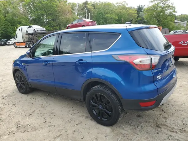 1FMCU9GD8HUA07258 2017 FORD ESCAPE - Image 2