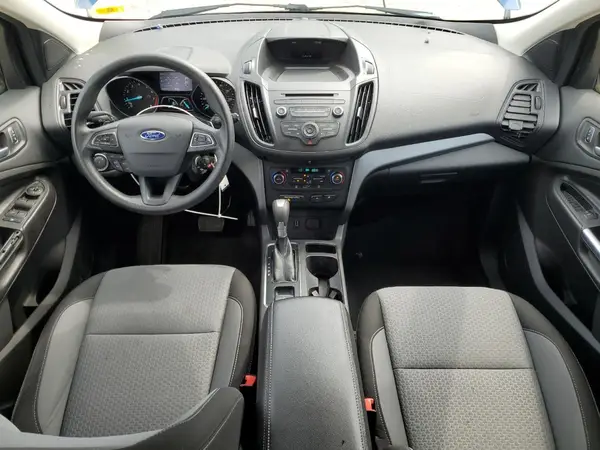 1FMCU9GD8HUA07258 2017 FORD ESCAPE - Image 8