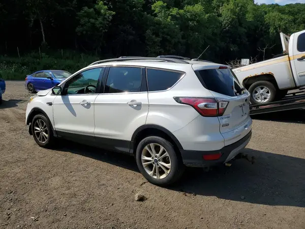 1FMCU9GD8HUA07941 2017 FORD ESCAPE - Image 2