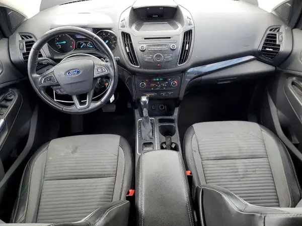 1FMCU9GD8HUA08281 2017 FORD ESCAPE - Image 8