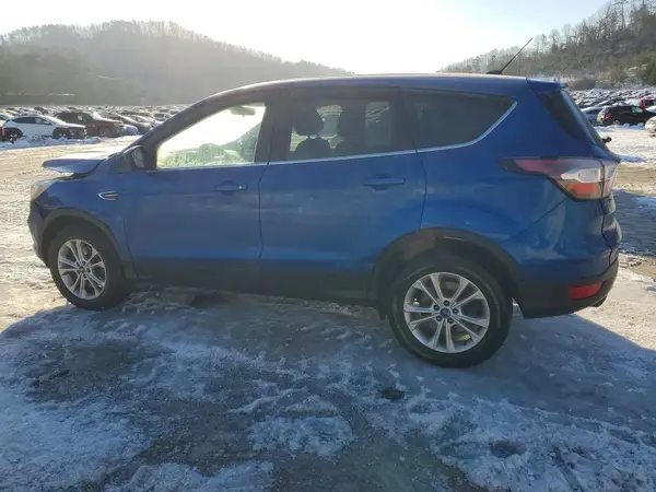 1FMCU9GD8HUA11522 2017 FORD ESCAPE - Image 2