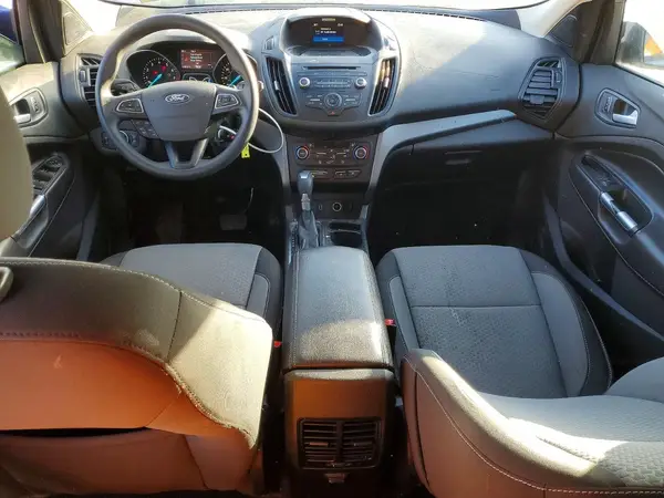 1FMCU9GD8HUA11522 2017 FORD ESCAPE - Image 8