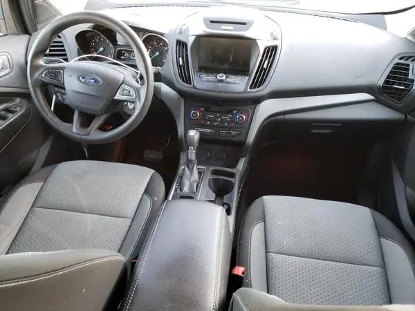 1FMCU9GD8HUA16560 2017 FORD ESCAPE - Image 8