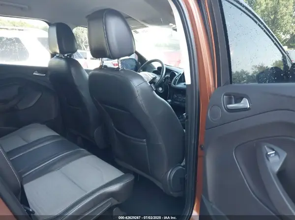 1FMCU9GD8HUA18020 2017 FORD ESCAPE - Image 8