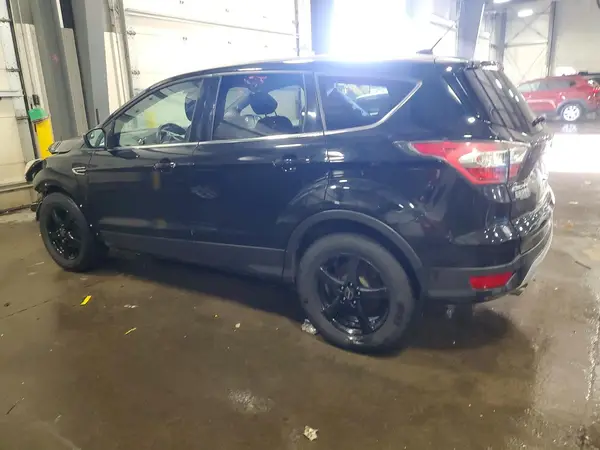 1FMCU9GD8HUA18065 2017 FORD ESCAPE - Image 2