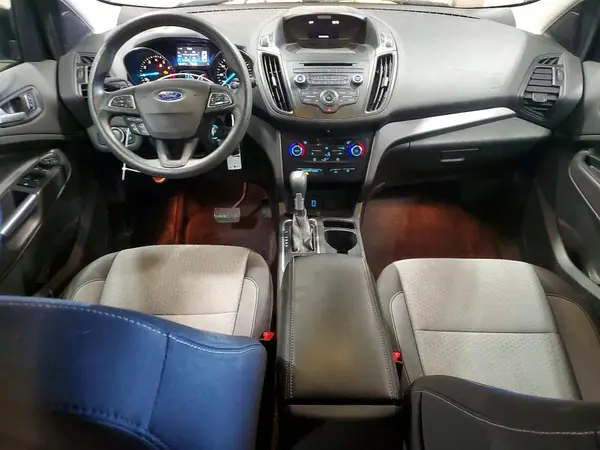 1FMCU9GD8HUA18065 2017 FORD ESCAPE - Image 8