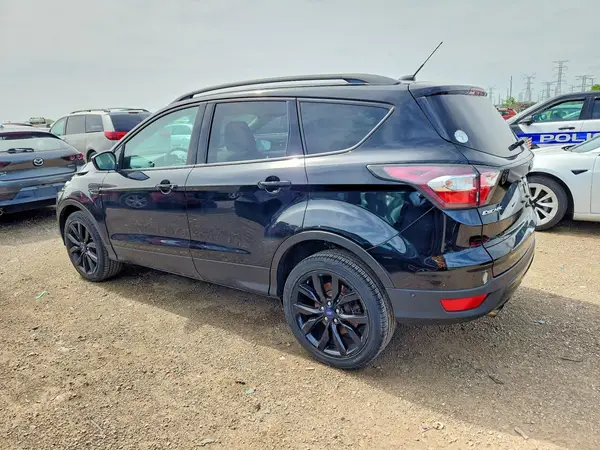 1FMCU9GD8HUA21113 2017 FORD ESCAPE - Image 2