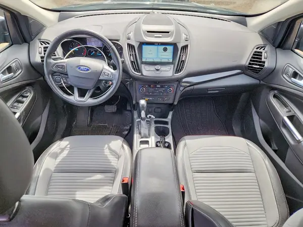 1FMCU9GD8HUA21113 2017 FORD ESCAPE - Image 8