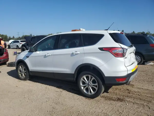 1FMCU9GD8HUA23959 2017 FORD ESCAPE - Image 2