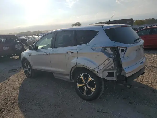 1FMCU9GD8HUA26425 2017 FORD ESCAPE - Image 2
