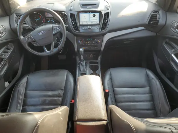 1FMCU9GD8HUA26425 2017 FORD ESCAPE - Image 8