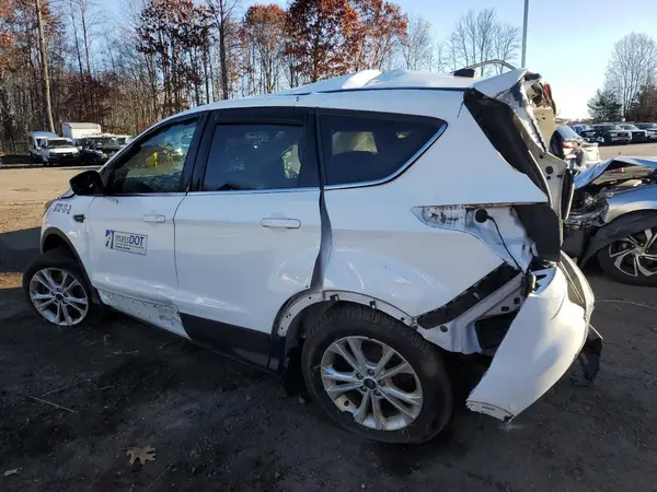 1FMCU9GD8HUA29731 2017 FORD ESCAPE - Image 2