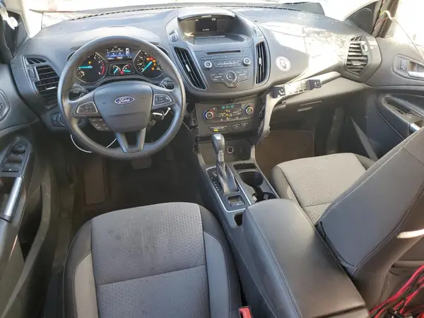 1FMCU9GD8HUA29731 2017 FORD ESCAPE - Image 8