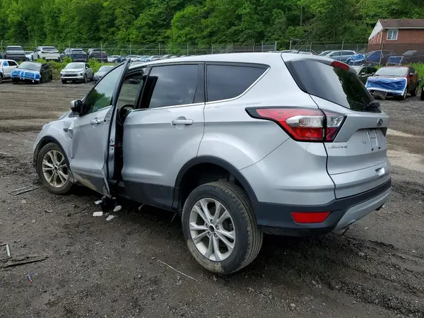 1FMCU9GD8HUA30149 2017 FORD ESCAPE - Image 2