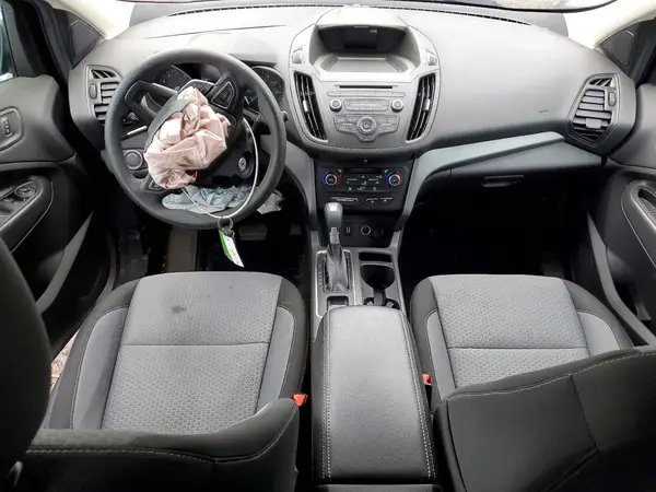 1FMCU9GD8HUA30149 2017 FORD ESCAPE - Image 8