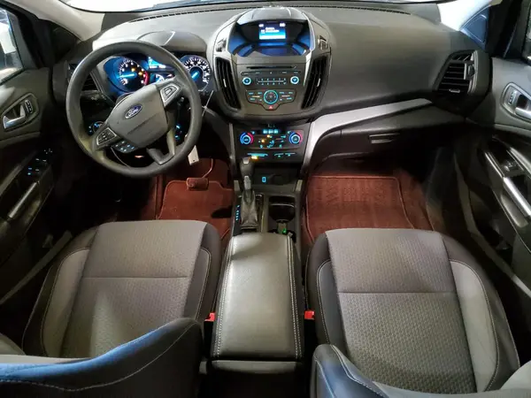 1FMCU9GD8HUA35139 2017 FORD ESCAPE - Image 8