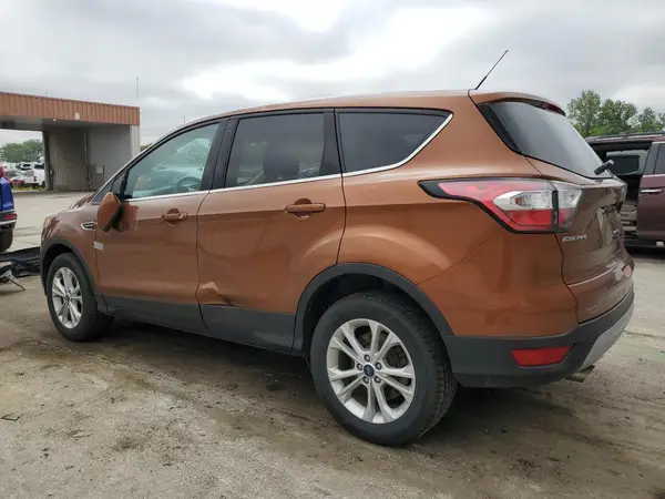 1FMCU9GD8HUA53592 2017 FORD ESCAPE - Image 2