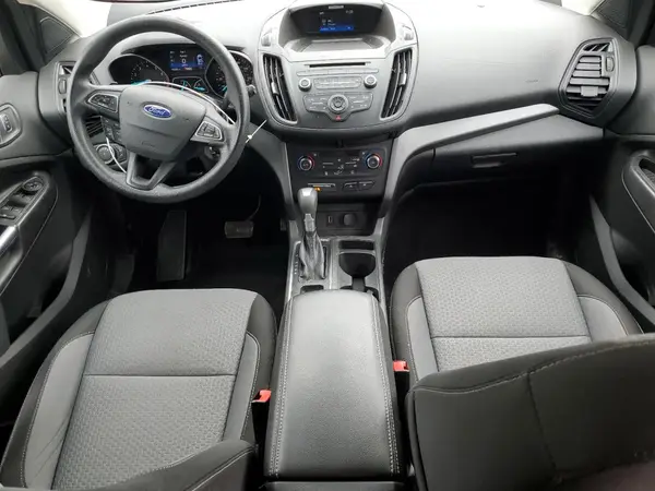 1FMCU9GD8HUA53592 2017 FORD ESCAPE - Image 8
