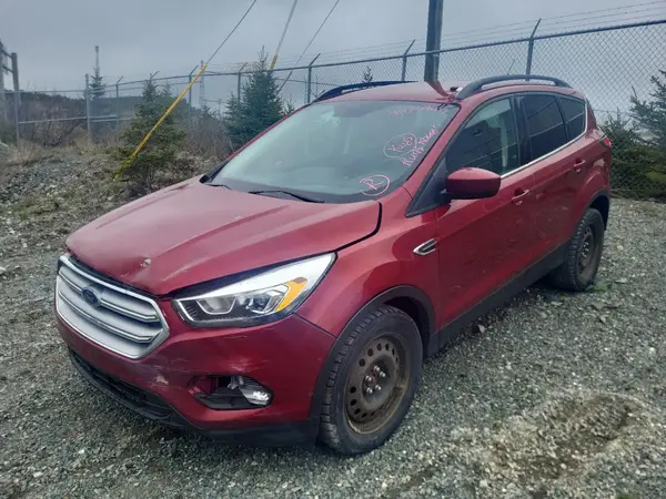 1FMCU9GD8HUA55780 2017 FORD ESCAPE - Image 1
