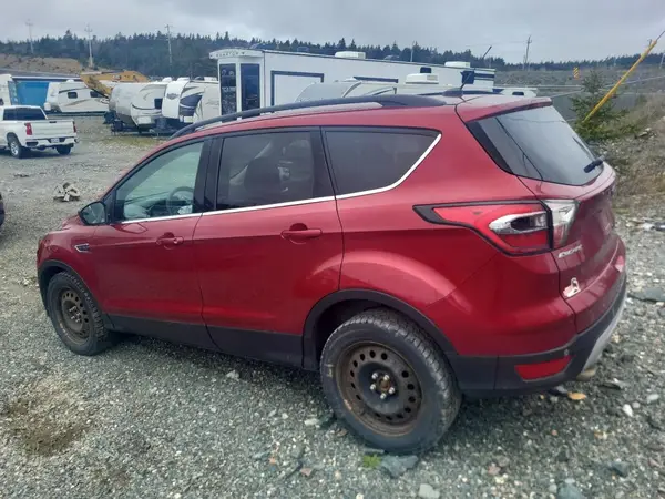 1FMCU9GD8HUA55780 2017 FORD ESCAPE - Image 2
