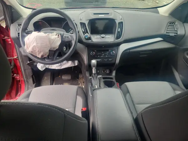 1FMCU9GD8HUA55780 2017 FORD ESCAPE - Image 8