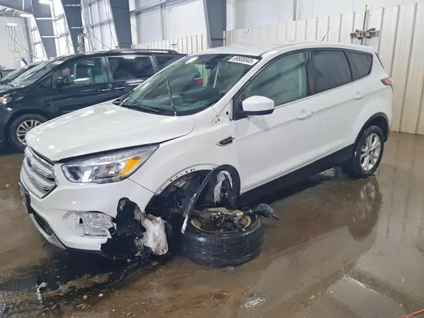 1FMCU9GD8HUA56847 2017 FORD ESCAPE - Image 1