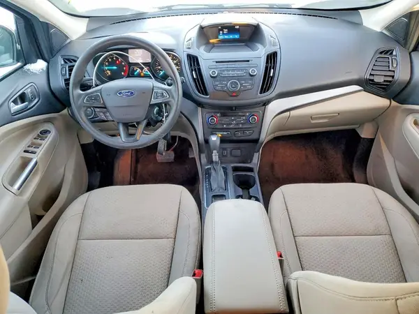 1FMCU9GD8HUA56847 2017 FORD ESCAPE - Image 8